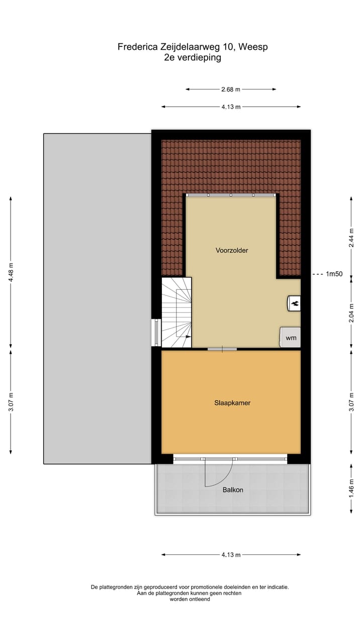 Foto 29 van Frederica Zeijdelaarweg 10