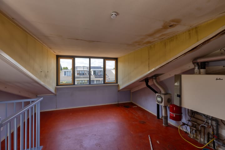 Foto 30 van Frederica Zeijdelaarweg 10