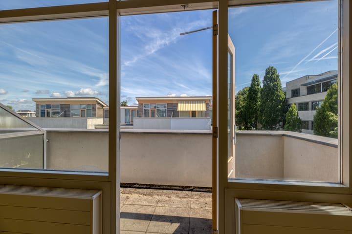 Foto 34 van Frederica Zeijdelaarweg 10