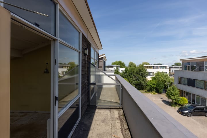 Foto 35 van Frederica Zeijdelaarweg 10