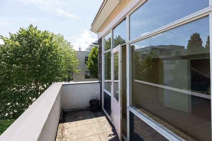 Foto 36 van Frederica Zeijdelaarweg 10