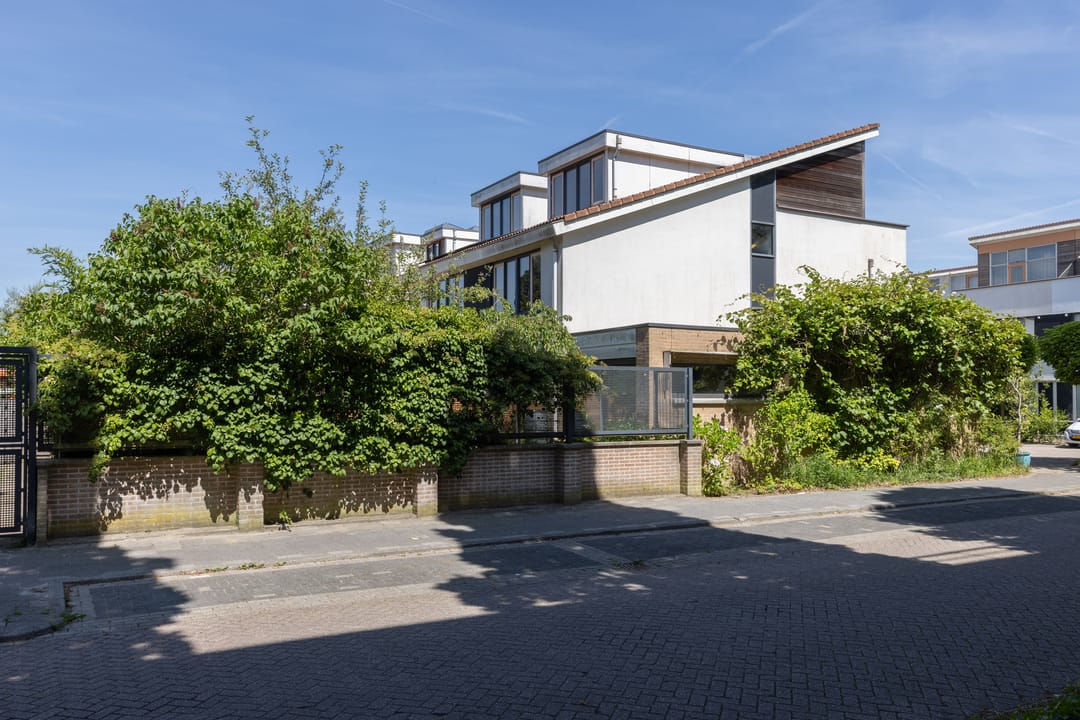 Foto 37 van Frederica Zeijdelaarweg 10