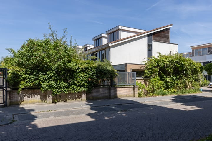 Foto 37 van Frederica Zeijdelaarweg 10