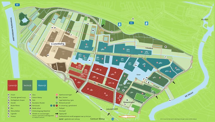 Foto 38 van Frederica Zeijdelaarweg 10