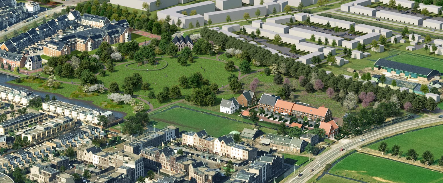 Foto 39 van Frederica Zeijdelaarweg 10