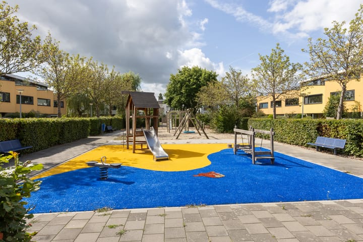 Foto 42 van Frederica Zeijdelaarweg 10