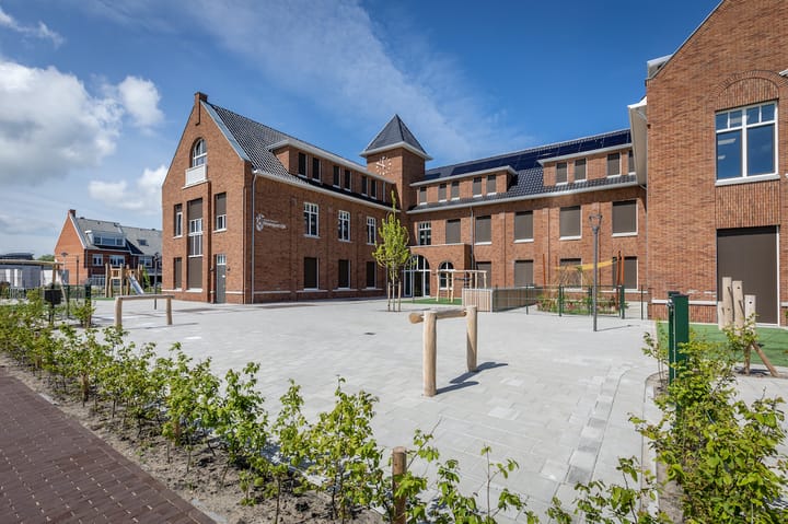 Foto 43 van Frederica Zeijdelaarweg 10