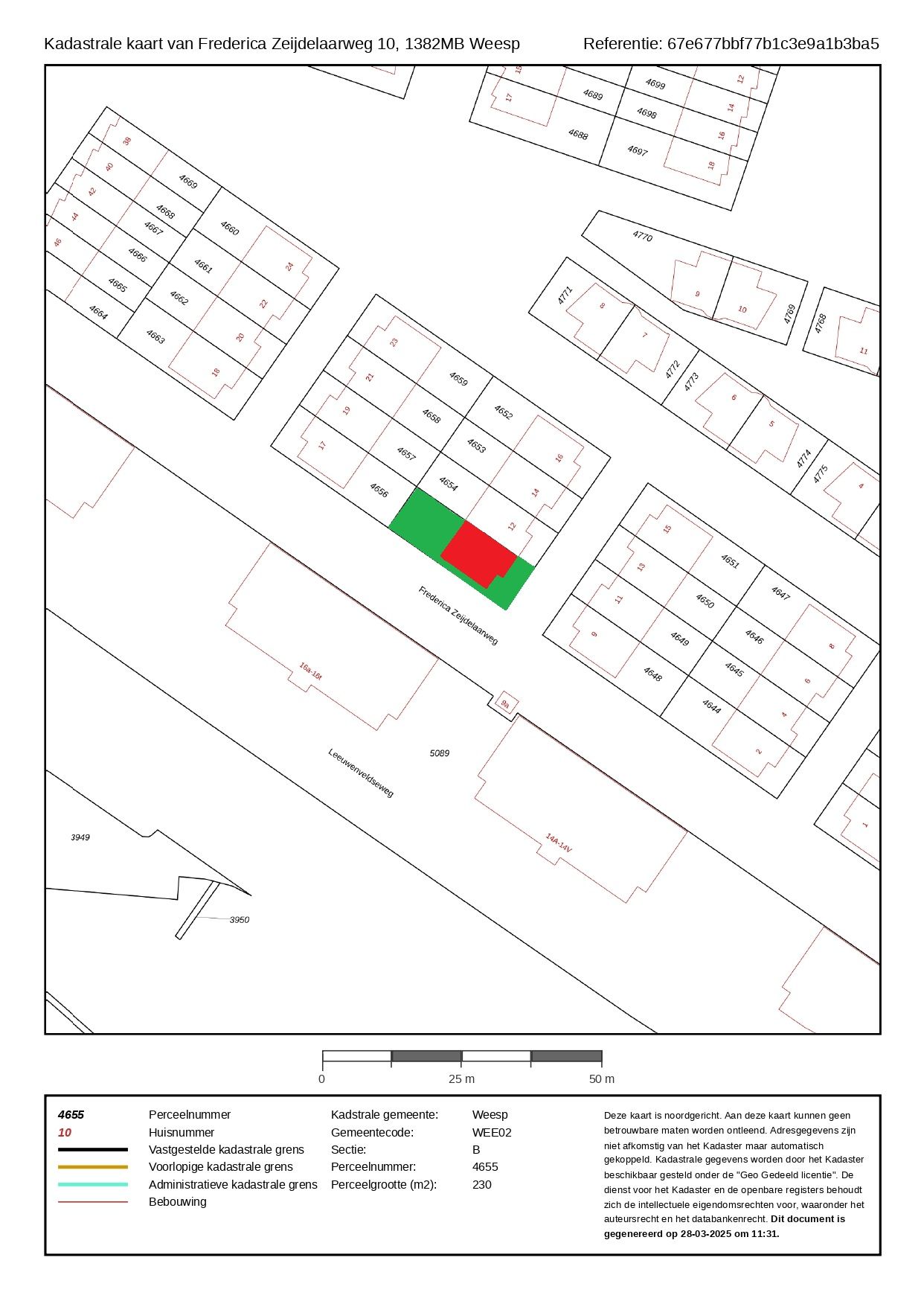Foto 44 van Frederica Zeijdelaarweg 10