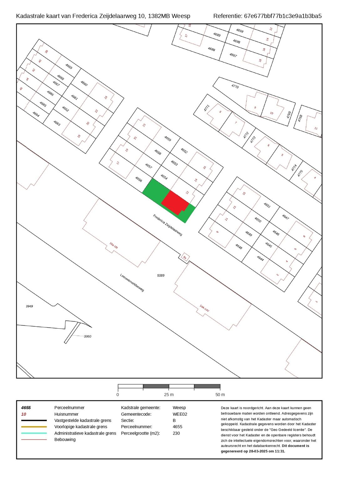 Foto 46 van Frederica Zeijdelaarweg 10