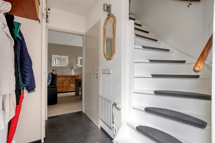 Foto 5 van Meester Theelenstraat 21