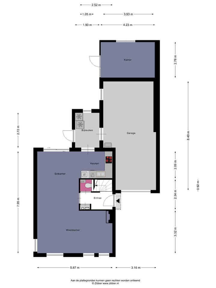 Foto 46 van Meester Theelenstraat 21