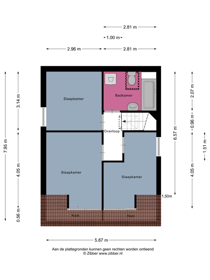 Foto 47 van Meester Theelenstraat 21