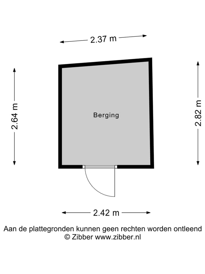 Foto 49 van Meester Theelenstraat 21