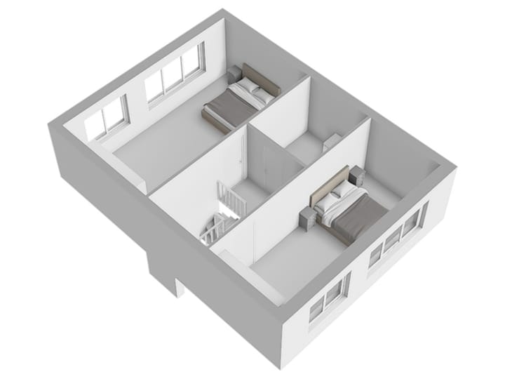 Foto 16 van Weideburen - de Tippe (Bouwnr. 20)
