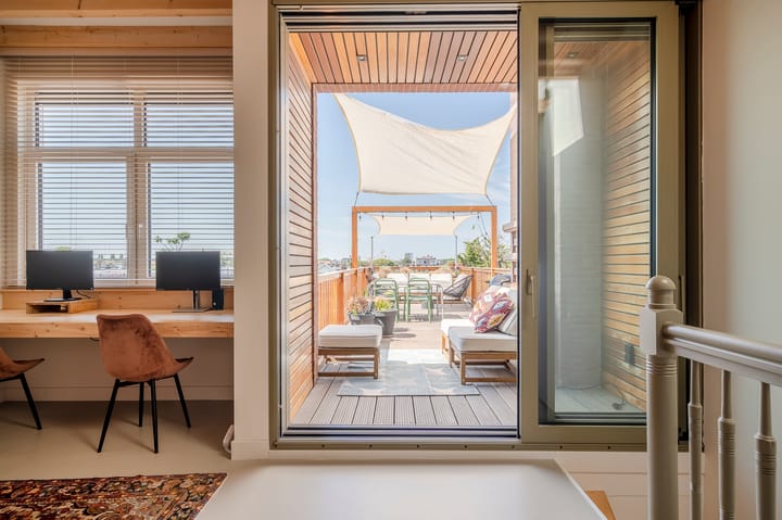 Foto 1 van Anton de Haenstraat 66