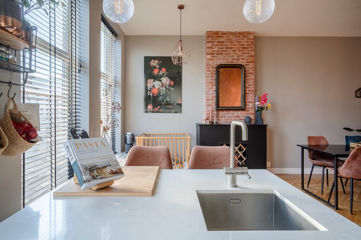 Foto 2 van Anton de Haenstraat 66