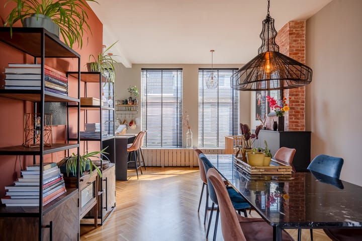 Foto 7 van Anton de Haenstraat 66