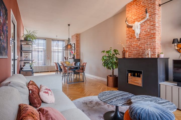 Foto 12 van Anton de Haenstraat 66