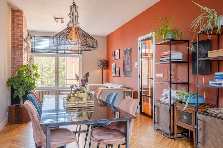 Foto 16 van Anton de Haenstraat 66