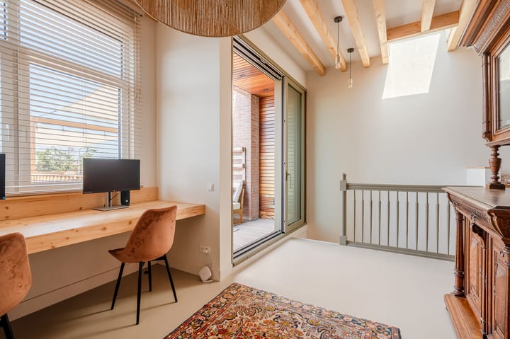 Foto 28 van Anton de Haenstraat 66