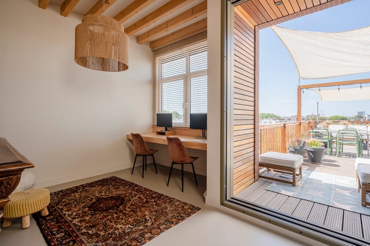 Foto 29 van Anton de Haenstraat 66