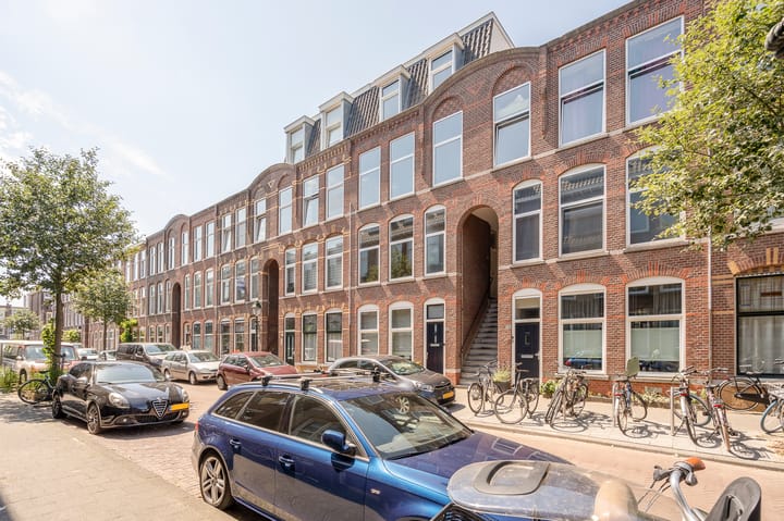 Foto 45 van Anton de Haenstraat 66