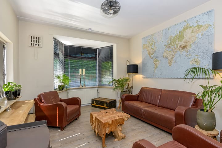 Foto 9 van Loenenseweg 93