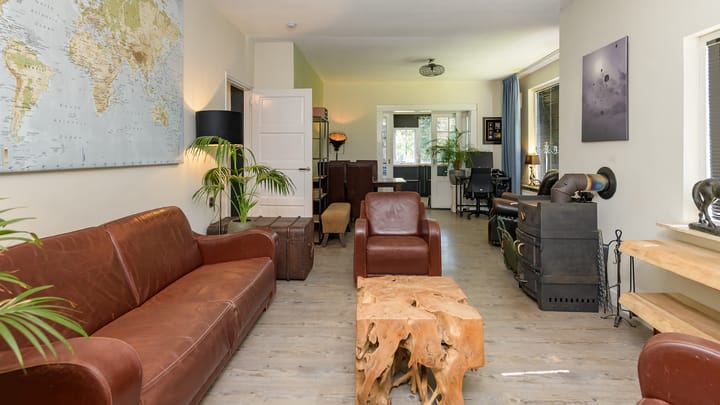 Foto 10 van Loenenseweg 93