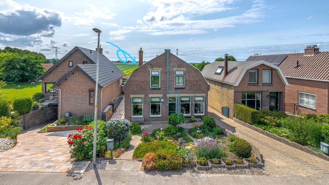 Foto 2 van Noordeinde 5