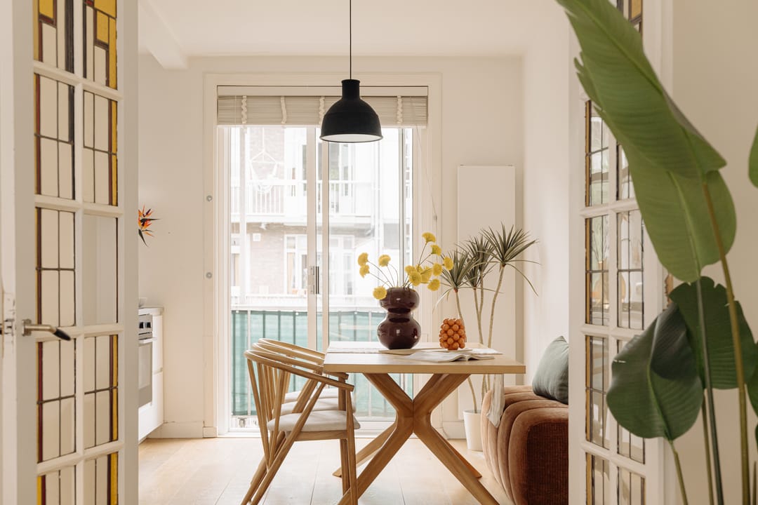 Foto 1 van Hectorstraat 10-2