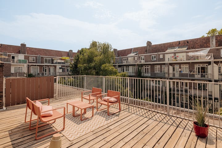 Foto 2 van Hectorstraat 10-2