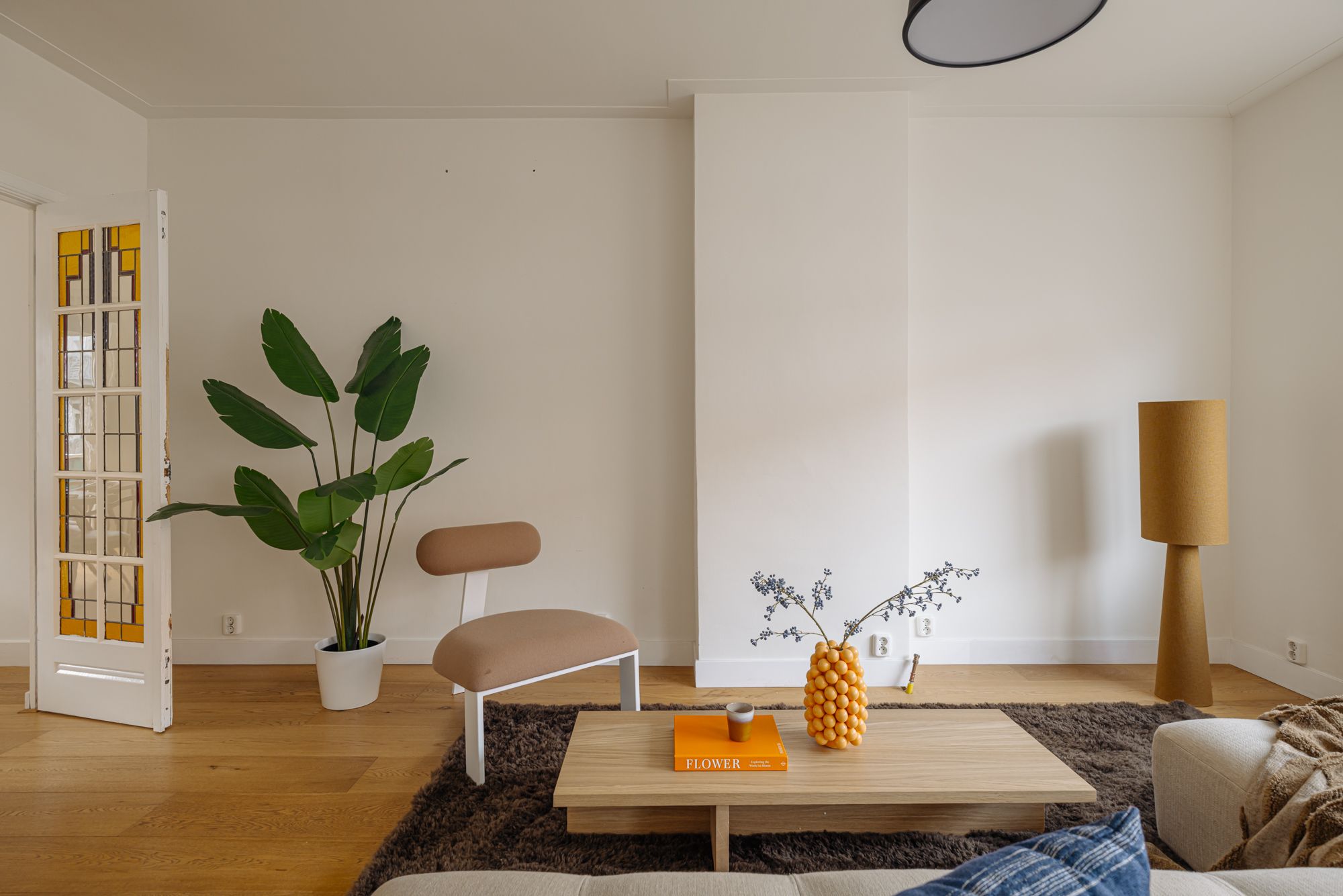 Foto 3 van Hectorstraat 10-2