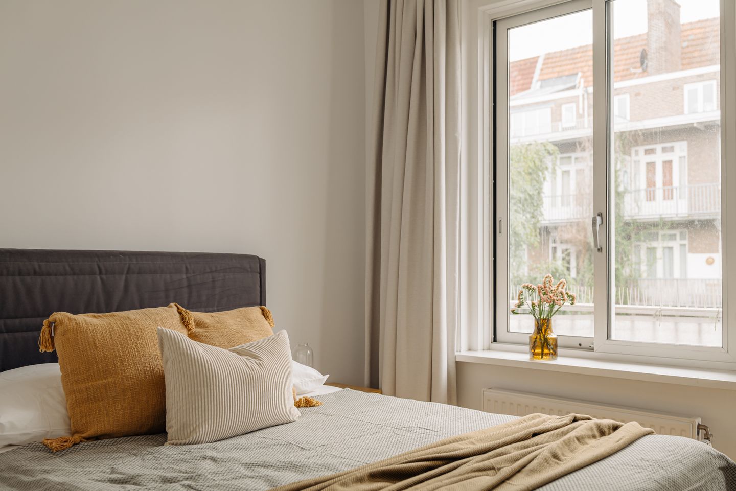 Foto 4 van Hectorstraat 10-2