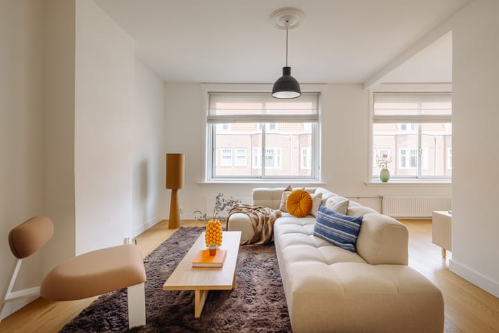 Foto 6 van Hectorstraat 10-2