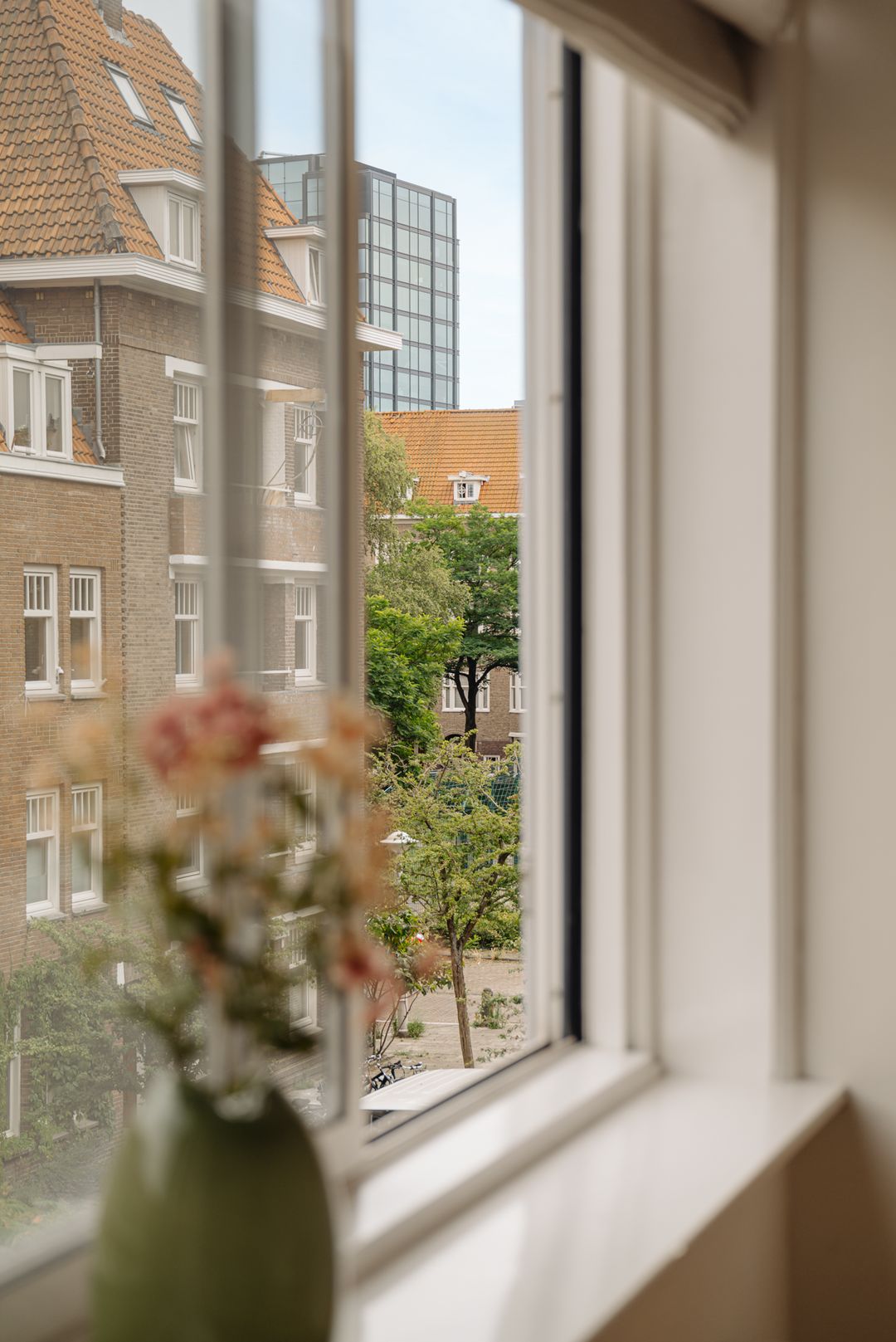 Foto 7 van Hectorstraat 10-2