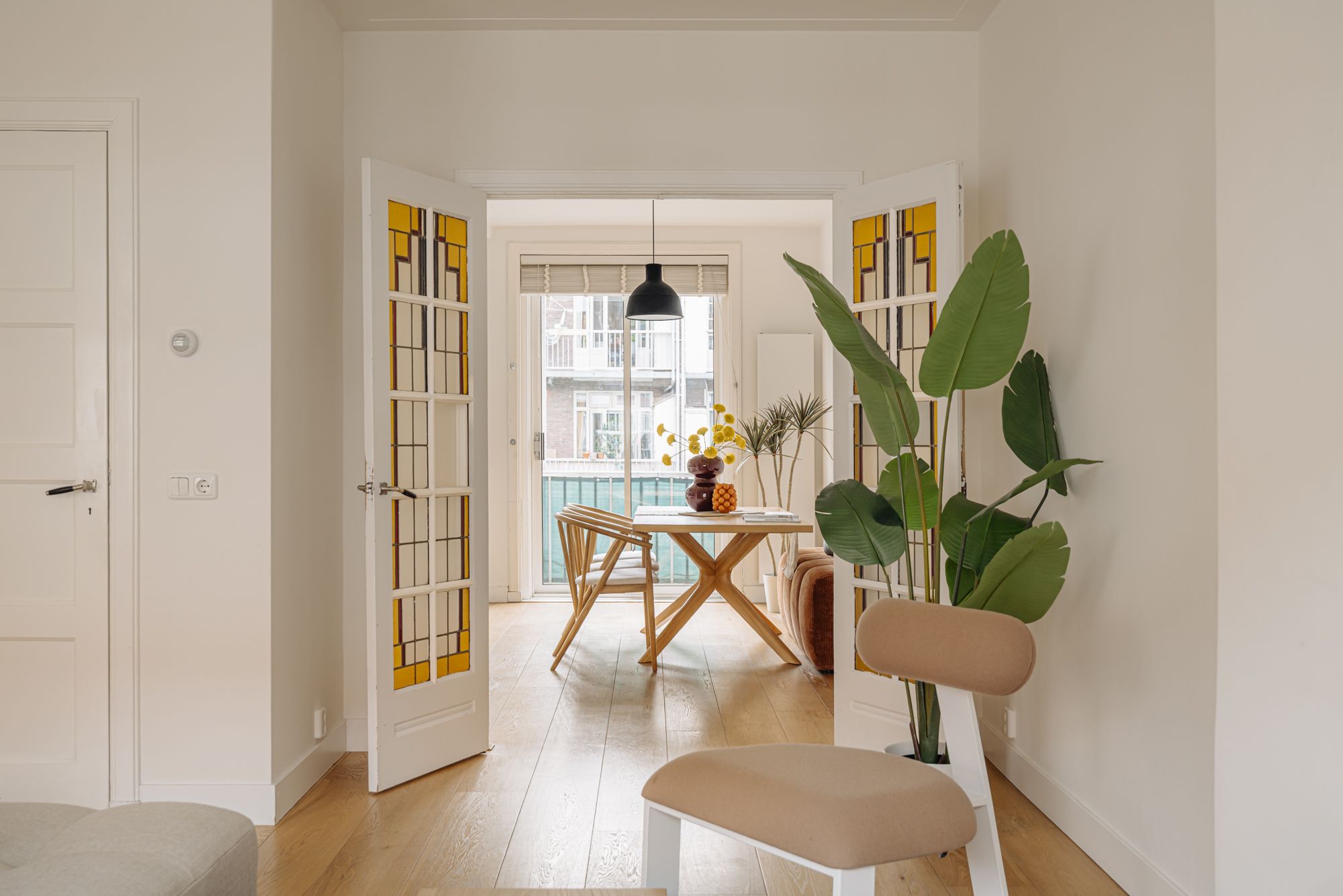 Foto 9 van Hectorstraat 10-2