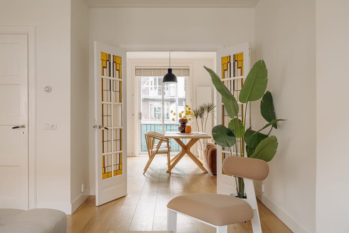 Foto 9 van Hectorstraat 10-2