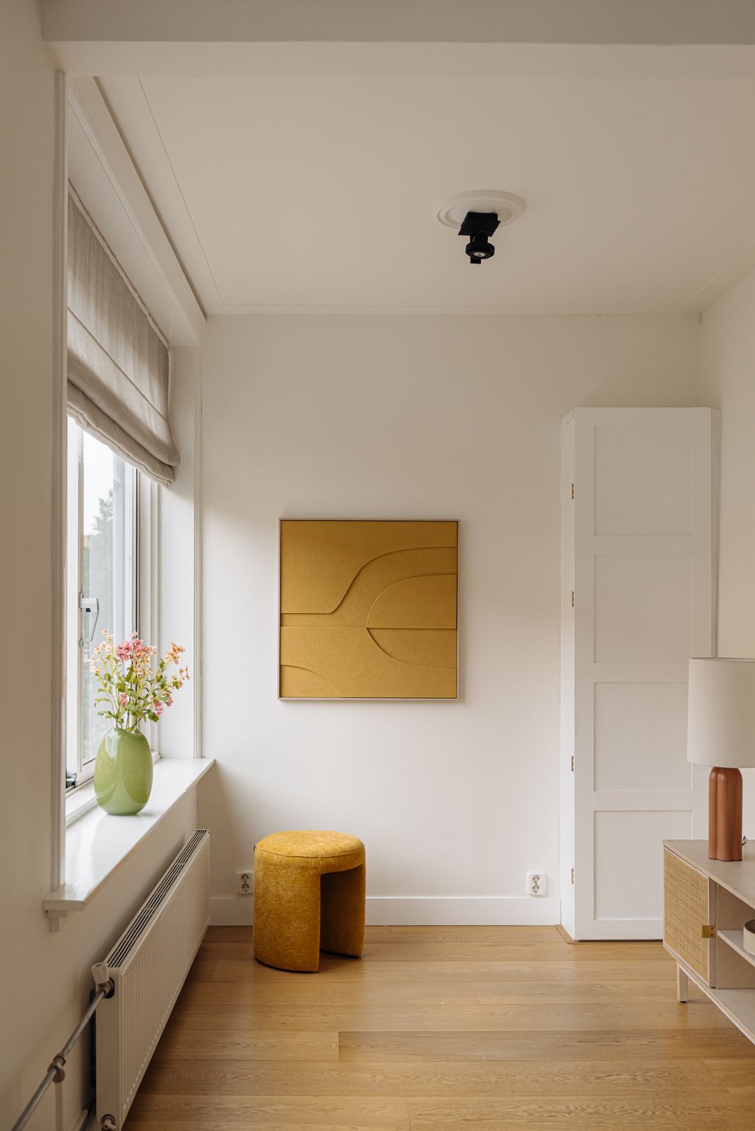 Foto 8 van Hectorstraat 10-2