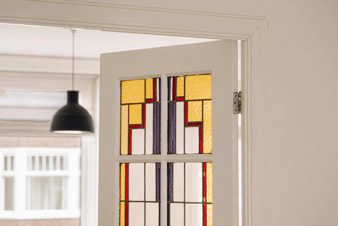 Foto 10 van Hectorstraat 10-2