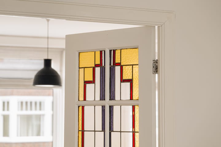 Foto 10 van Hectorstraat 10-2