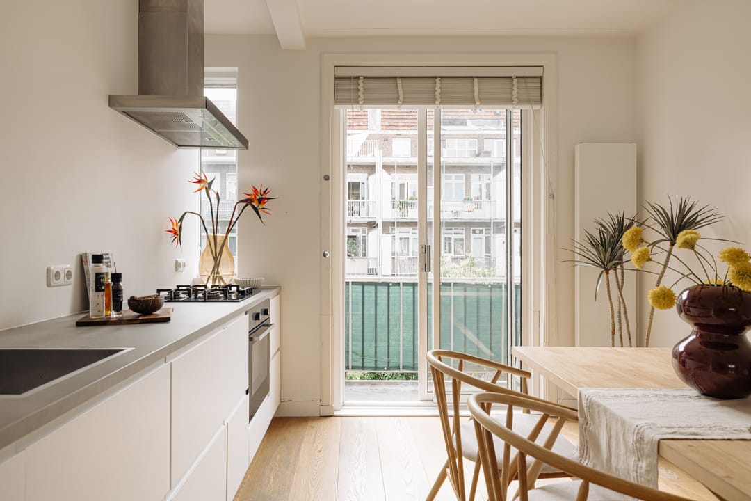 Foto 11 van Hectorstraat 10-2