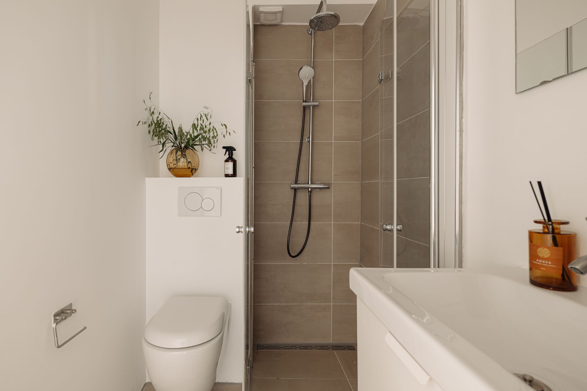 Foto 15 van Hectorstraat 10-2