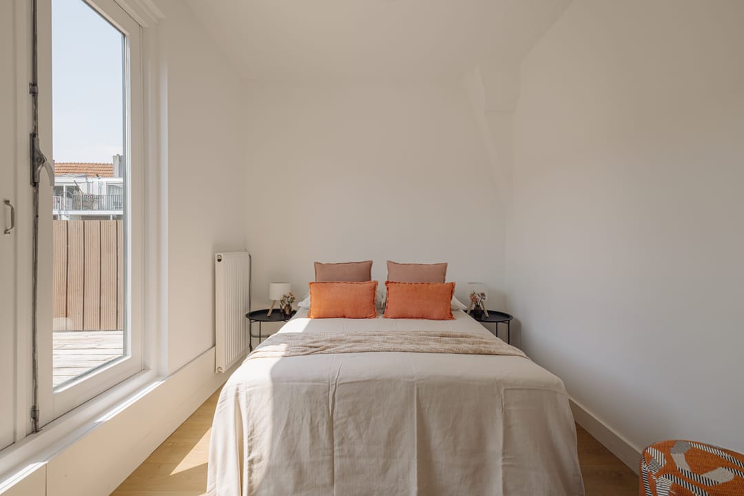 Foto 16 van Hectorstraat 10-2