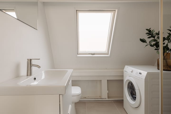 Foto 18 van Hectorstraat 10-2