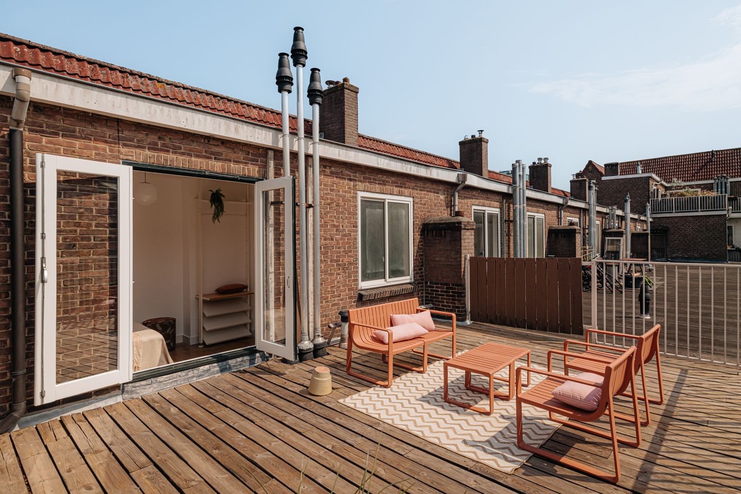 Foto 19 van Hectorstraat 10-2