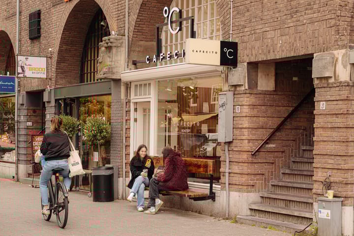 Foto 20 van Hectorstraat 10-2