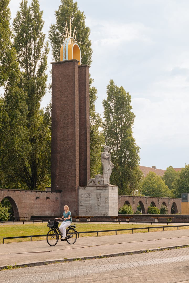 Foto 23 van Hectorstraat 10-2