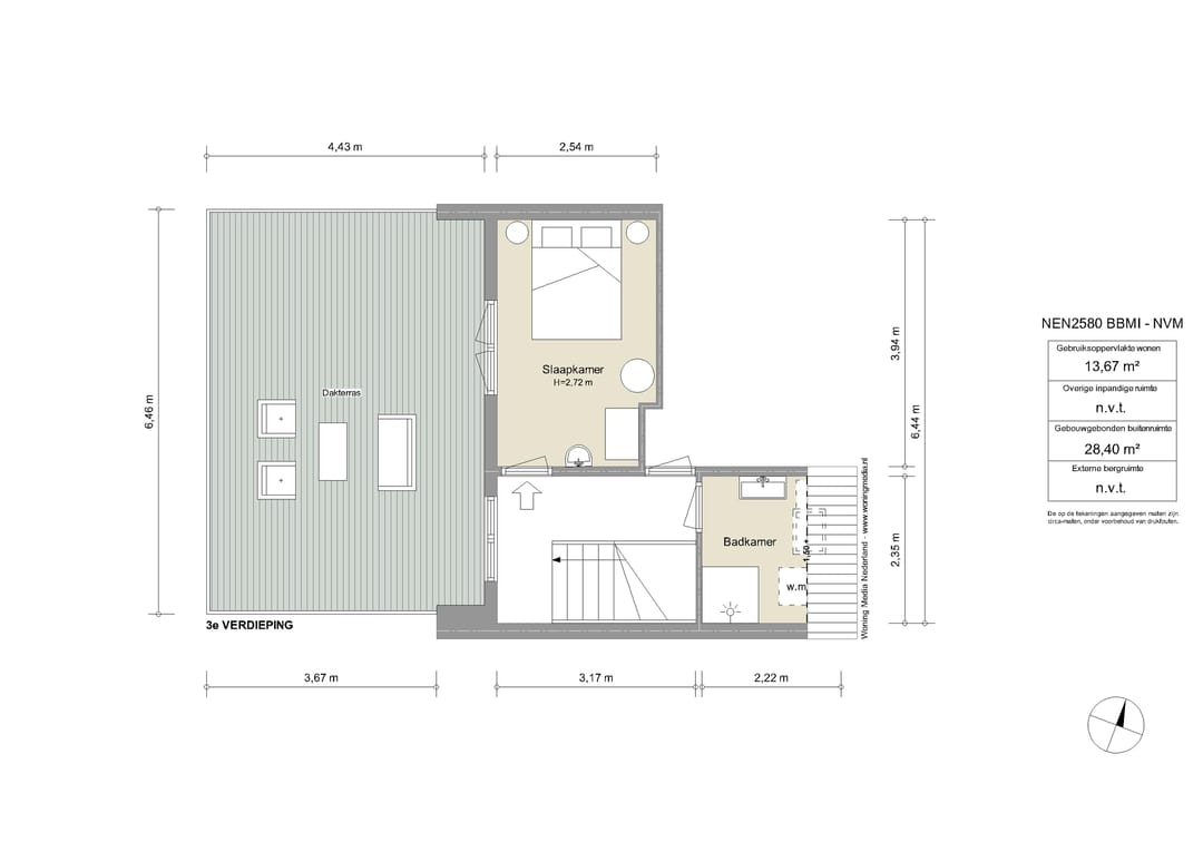 Foto 26 van Hectorstraat 10-2