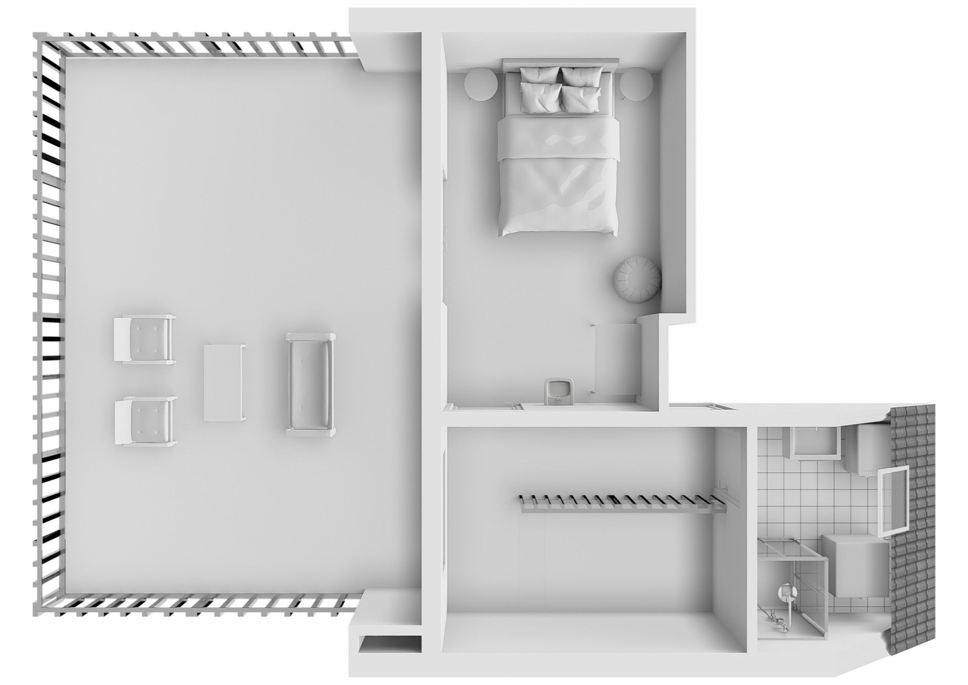 Foto 27 van Hectorstraat 10-2