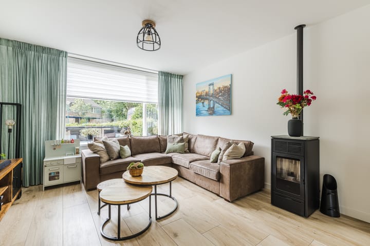 Foto 2 van Jan de Rooystraat 24